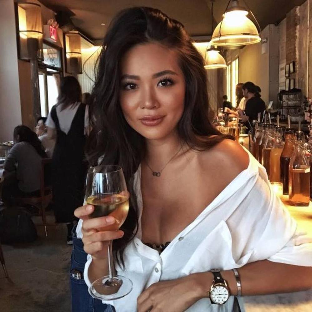 Meet your Posher, Alana